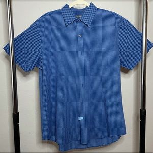 Van Heusen Button Down Shirt
